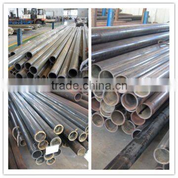 cold rolled seamless steel pipe grade 45 with quality guarantee