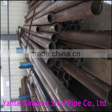 AISI 1045 hydraulic cold drawn top seamless steel tube pipe