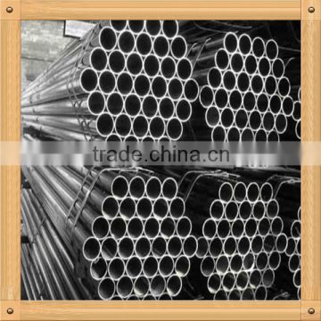 schedule 80 cold finished and roller burnished seamless steel pipe