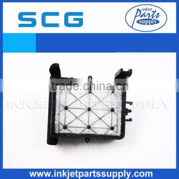 Inkjet printer spare parts cap station for Epson 4800 printer