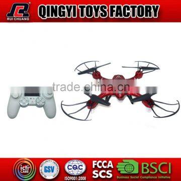 2.4G 6-axis RC drone quadcopter RC DRONE