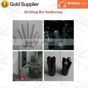 Trade Assurance LIHUA Induction Welding Machine, High Frequency Induction Welding Machine Manufacturer photo-4