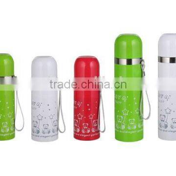 350ML/500ML vacuum flask YDRG-070G