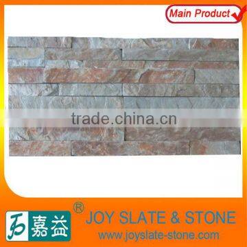 China products natural cultural stone for wall cladding