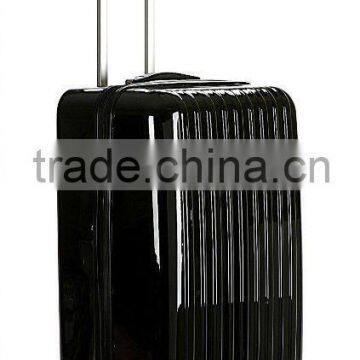 2012 Wholesale ABS+PC suitcase size 20"24"28"