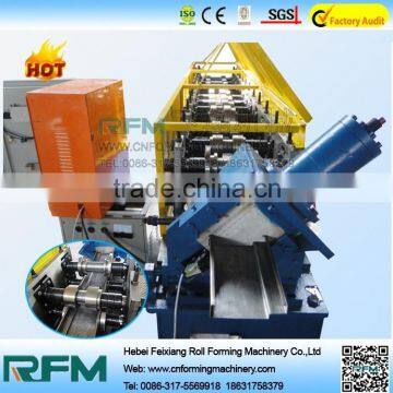 Steel Cold Forming Equipments, Roller Shutter Door Machine