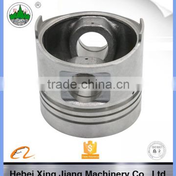 Hot Sale in India ATV TVS100 Piston and Piston Ring with OEM