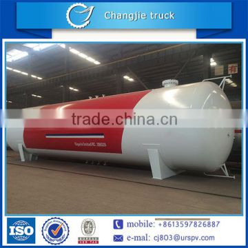 New arrival customized super quality 50-120m3 dimethyl ether lpg storage tank,lpg gas storage tank