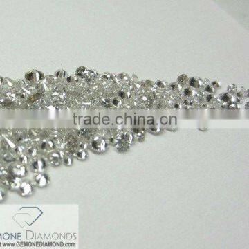 Natural Loose Diamonds