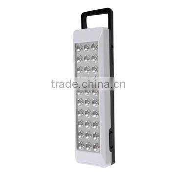 30 SMD Lights Emergency Light Led Rechargeable Hand Lamp photo-2