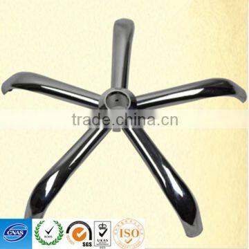 PU Surface Lab Cleanroom Esd Chair Round Chair photo-3