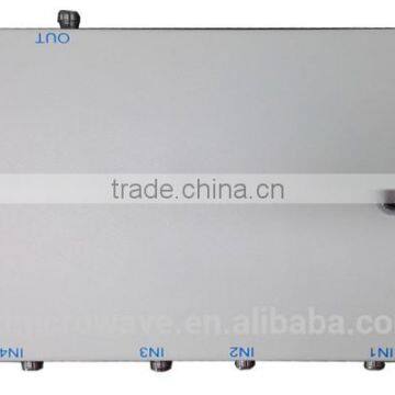 800-2500MHz 4 in 1 Out RF Hybrid Matrix Combiner 4x1 N/female Connector photo-3