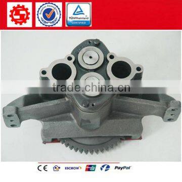 high quality cummins diesel engines KT38 oil pumps 3634640 for sale