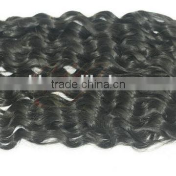 Brazilian Hair Bundles Kinky Curly Natural Color Human Hair