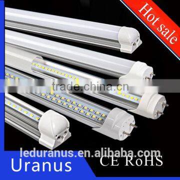 2years warranty China Manufacturer No UV IR 0.3m 0.9m home led light tube t8 8ft