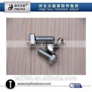 Electro Galvanized Hex Nut photo-6