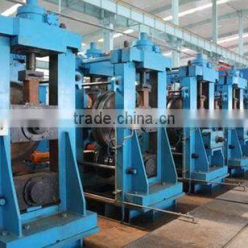 ERW140 Roll Forming Machine
