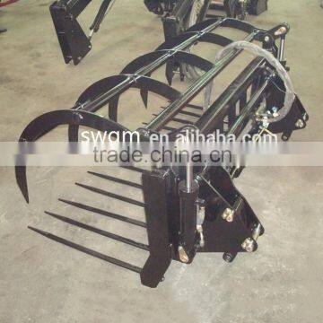SG180 Silage grab for tractor front end loader in 1800mm width