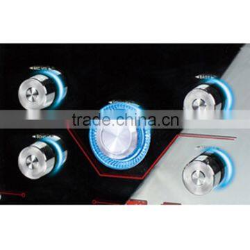 Big Bass 2.1 Multifunction Speaker System WHM-2036 photo-4