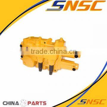 Factory direct sales all kinds of LONGKING loader transmission parts LGD32 multiple directional control valve