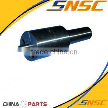 Shangchai engine parts high quality 6135.K-9A.3127E-10.437 injector nozzle matching parts