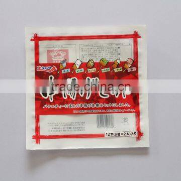 Plastic Vacuum Bags For Food Saver