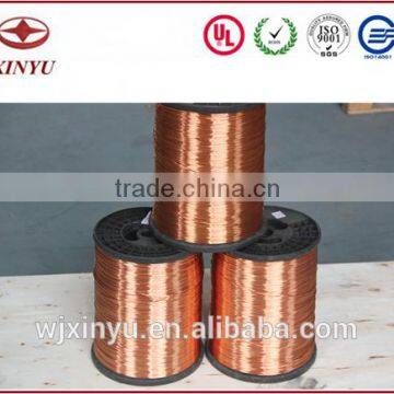 XINYU PEW 130C Enameled Copper Clad Aluminum Wire CCA Wire