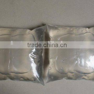 SJZF-2000 Plastic Water Bag Filling Sealing Machine, Automatic Filling and Sealing Machine photo-3