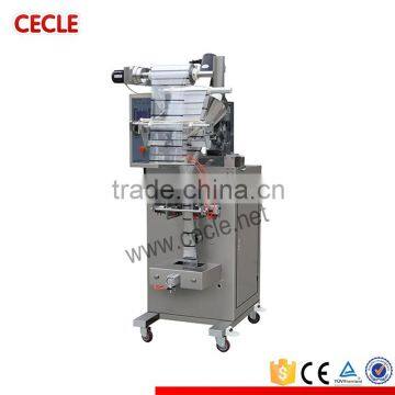 S3-F300 hot sale efficient washing powder filling and sealing machine