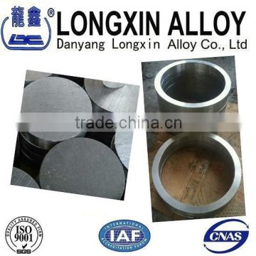 Incoloy alloy 800 forging part W.Nr.1.4876