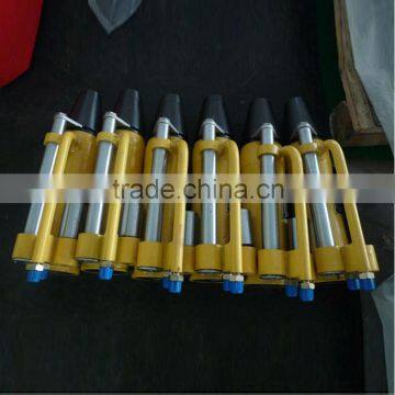 YDQ Series Lightweight Hydraulic Pipe Jacking Machine photo-3