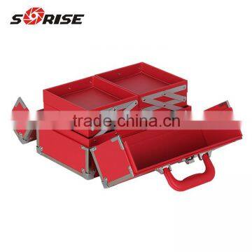 2016 Sunrise High Quality Make up Case PVC Cosmetic Case photo-5