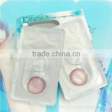 accept paypal korea contact lens KFDA ISO approved wholesale colored contacts