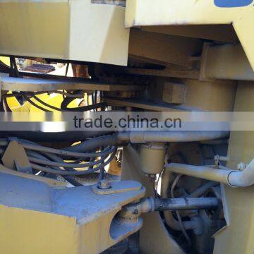 Used Loaders Cat 950, Also 950b/950f/950g/966d/966f Loader photo-5