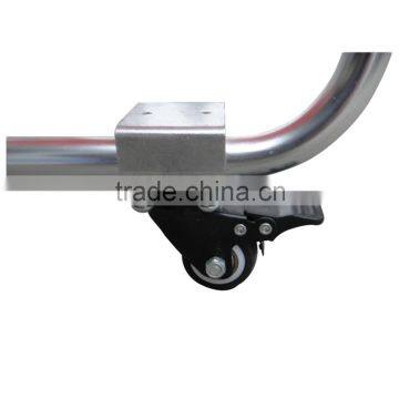 Foldaway Stair Wheelchair Stretcher For Patient photo-4