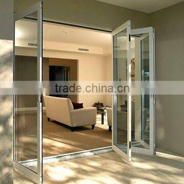 Aluminium Doors