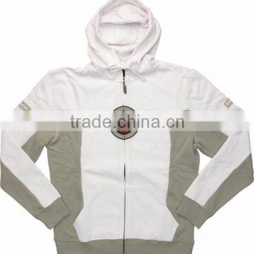 Custom Design Printed Hoody Sweatshirt at MEGA