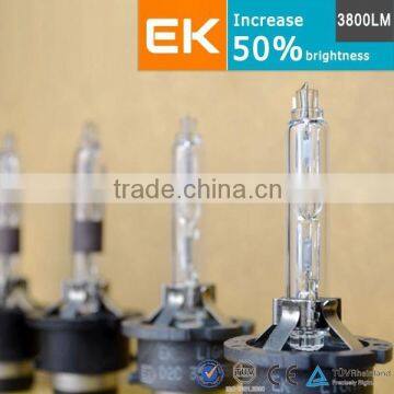 Chinese HID lamp supplier hid dual xenon bulb d2s 6000k hid xenon bulb