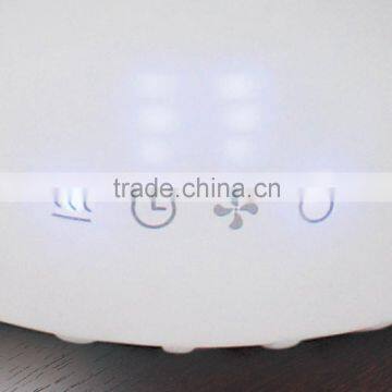 ULTRASONIC HYBRID HUMIDIFIER 3L/COOL & WARM MIST HUMIDIFIER/AIR HUMIDIFIER/AROMA DIFFUSER photo-4