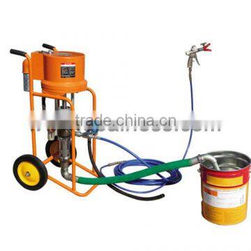 DP-9C Pneumatic airless spray system