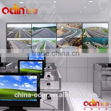 46 inch cctv monitor for control room