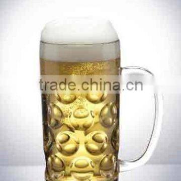 Australia Premium Polycarbonate Plastic 1L Stein Glass Oktoberfest,Plastic Tumbler,Wine Glass