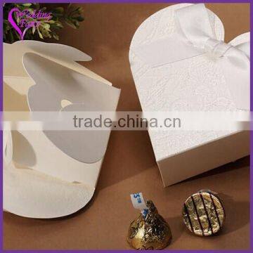 Best selling handmade box for wedding decoration