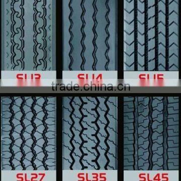 Factory Wholesale Prucured Tread Rubber photo-4