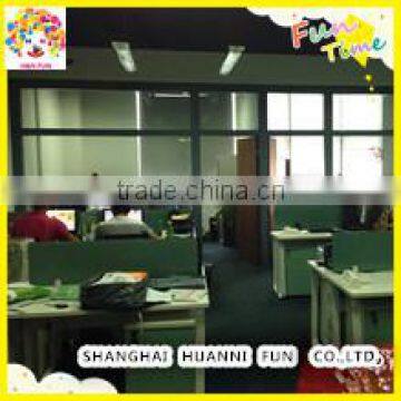 Shanghai Huanni Fun Co., Ltd.