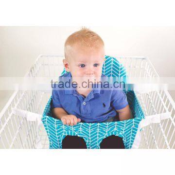 Machile Washable Shopping Cart Seat