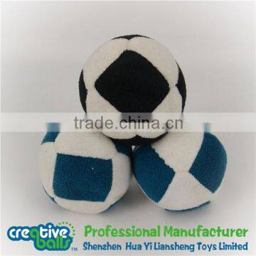 footbag 2" ,plastic bean hackysack