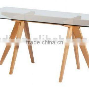 Furniture table /rectangle table /glass table