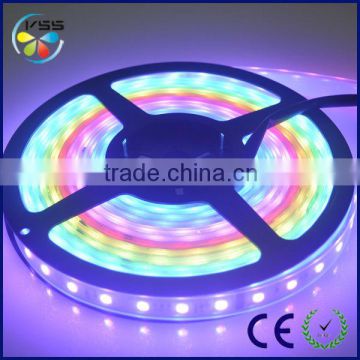 2013 hot sales magic led flex strip