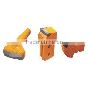 Rock Drilling Tools